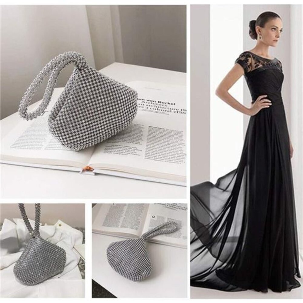 JIAN YA NA Women Clutch Bag - Picture 6 of 7